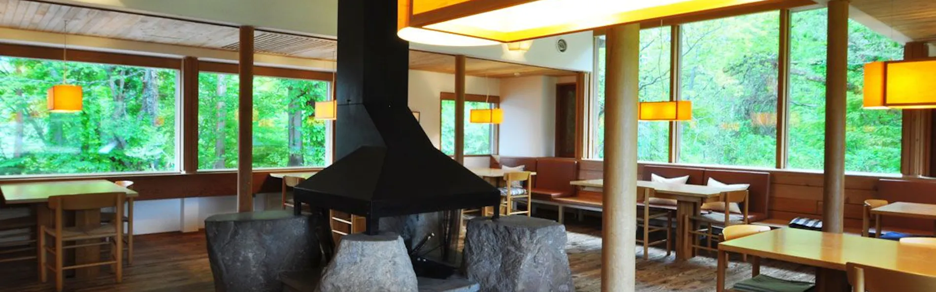 HOTELLI aalto