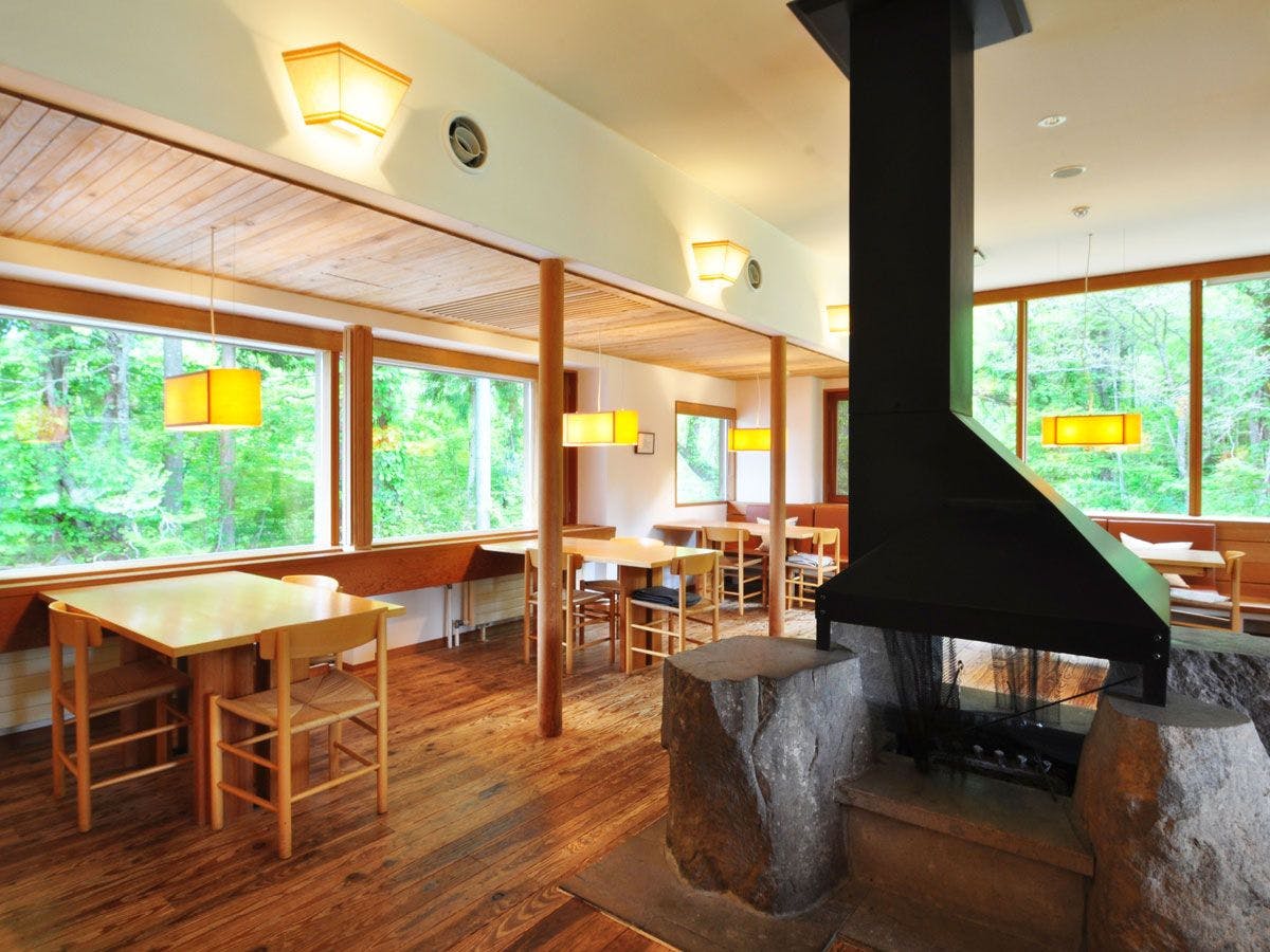 HOTELLI aalto