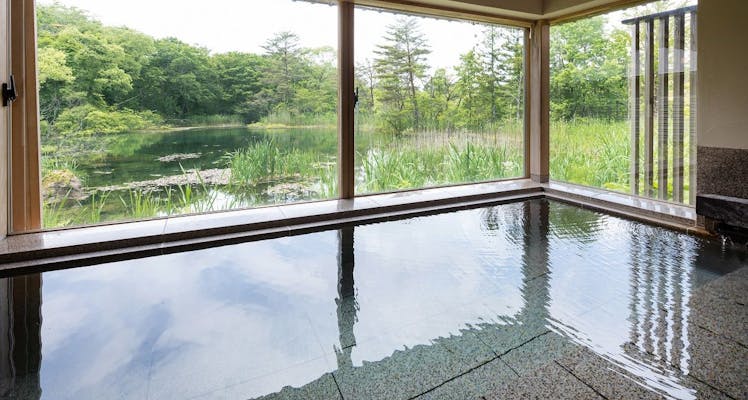 五色沼 源泉掛け流しが人気の宿 お得に宿泊予約 Yahoo トラベル 五色沼 源泉掛け流しが人気の宿 お得に宿泊予約 Yahoo トラベル