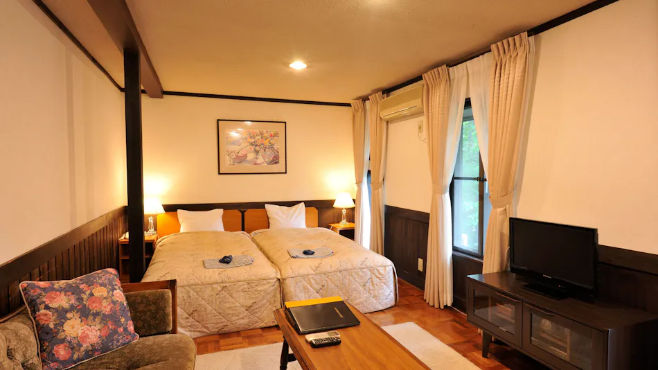 Auberge Terra