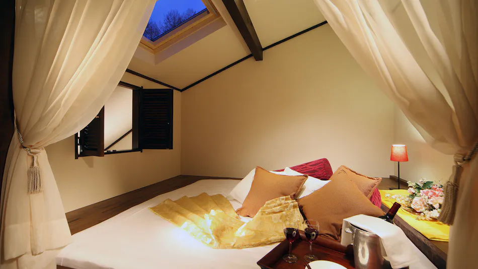 Auberge Terra