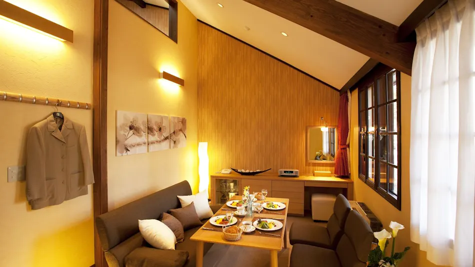 Auberge Terra
