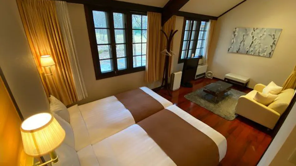 Auberge Terra