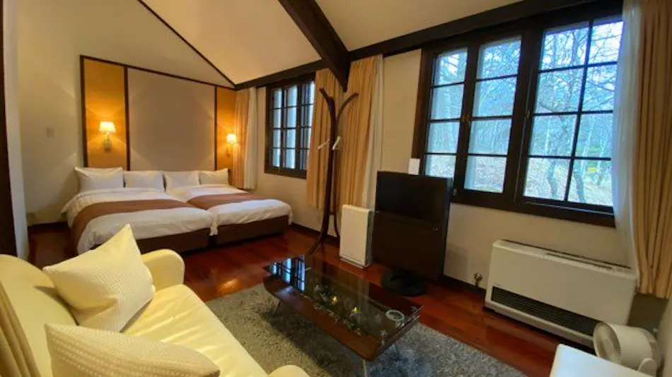 Auberge Terra