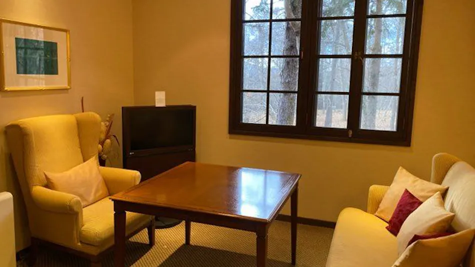 Auberge Terra