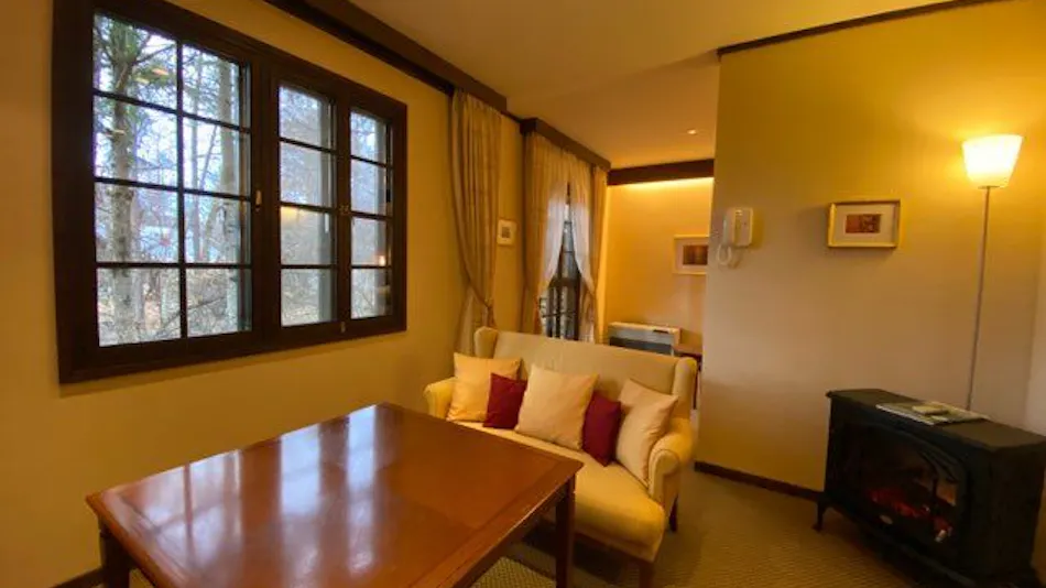 Auberge Terra