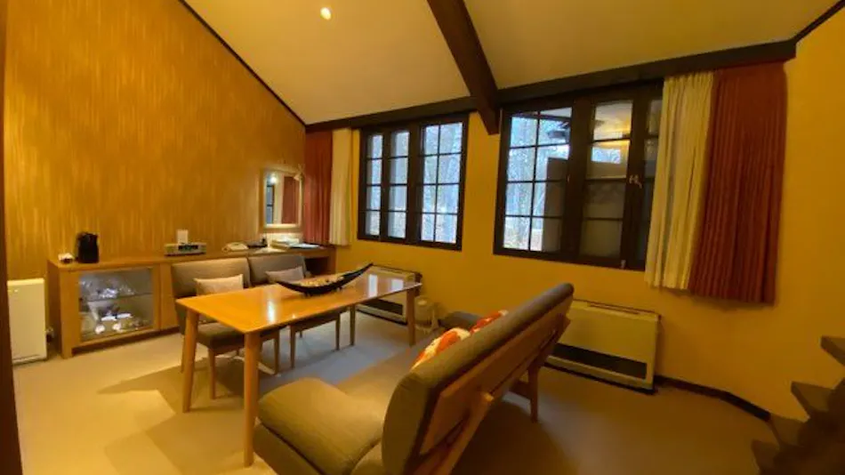 Auberge Terra
