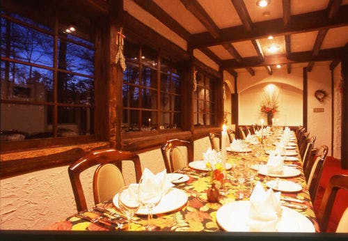 サブダイニング