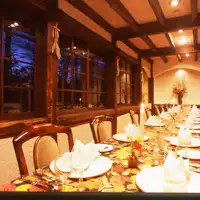 サブダイニング