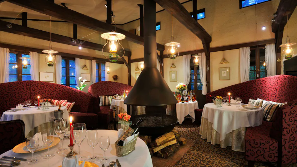 Auberge Terra