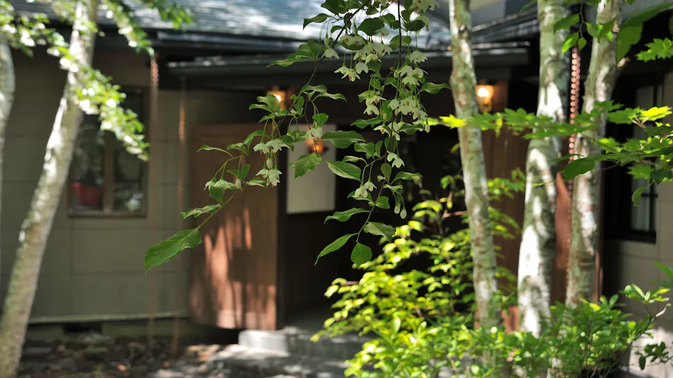 Auberge Terra