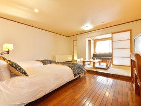 旭岳温泉 ホテルディアバレー