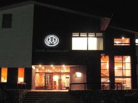 旭岳温泉 ホテルディアバレー 1枚目