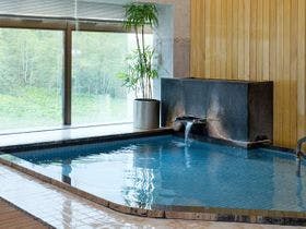 旭岳温泉ホテルディアバレー