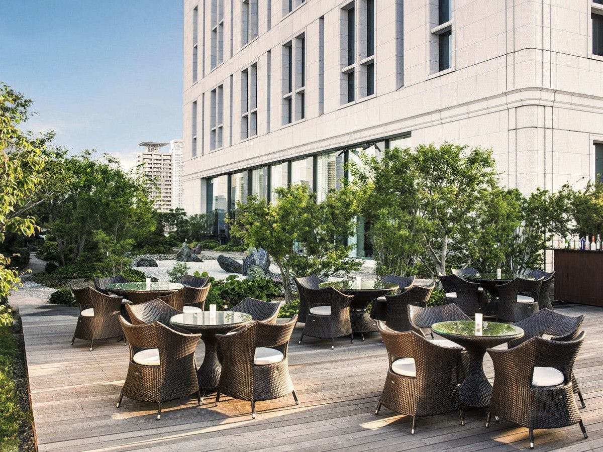 【シンプルプラン】伝統のセントレジス バトラーサービスで贅沢な極上STAY！＜朝食付＞