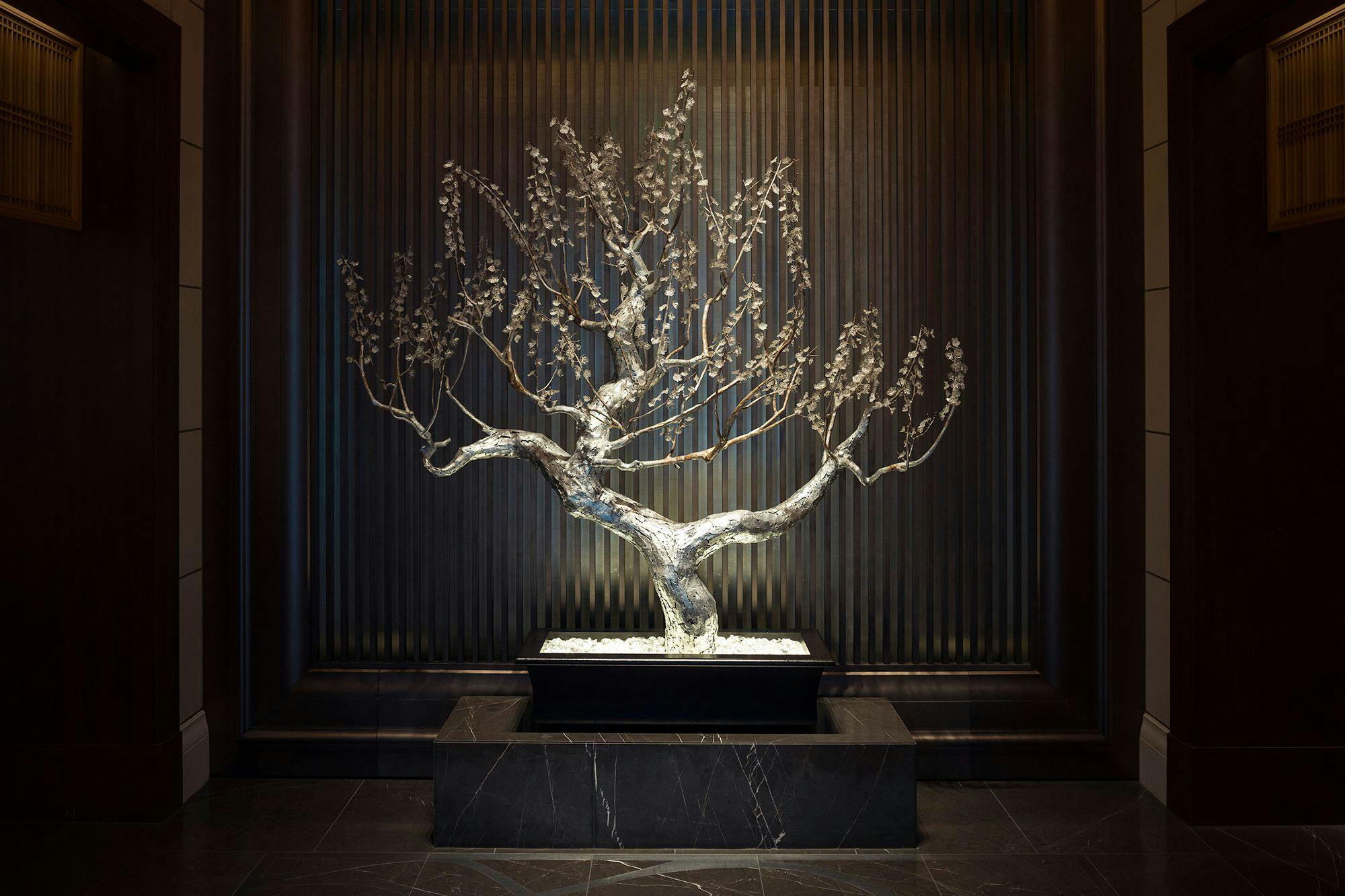 The St. Regis Osaka