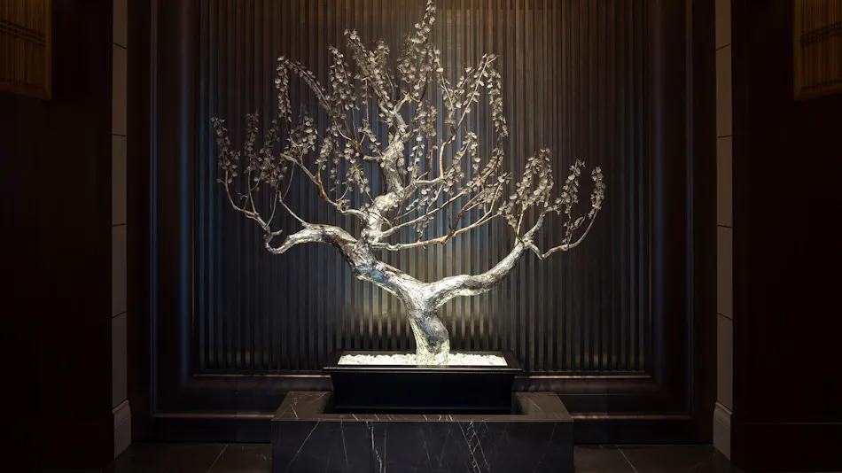 The St. Regis Osaka