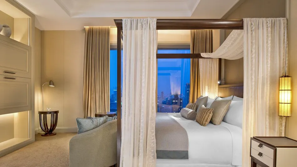 The St. Regis Osaka