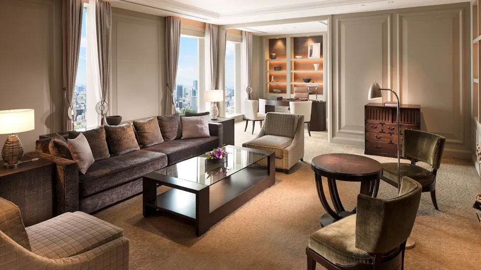 The St. Regis Osaka