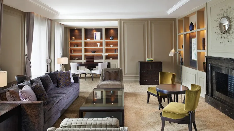 The St. Regis Osaka