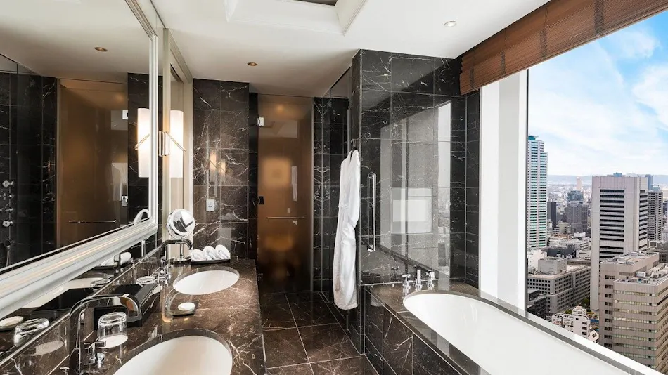 The St. Regis Osaka