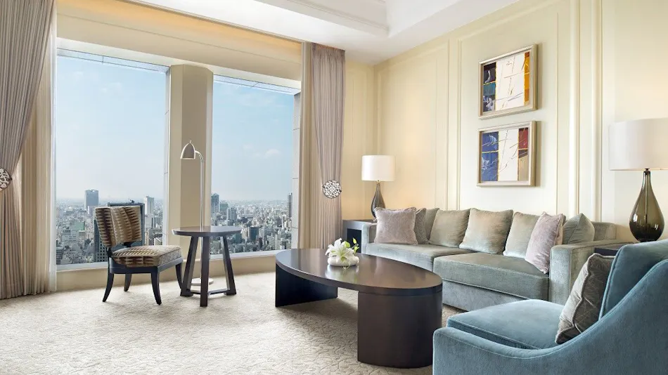 The St. Regis Osaka