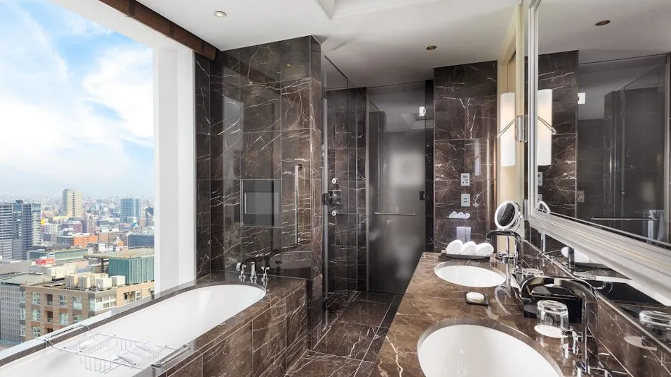 The St. Regis Osaka