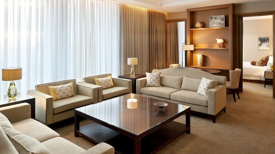 The St. Regis Osaka