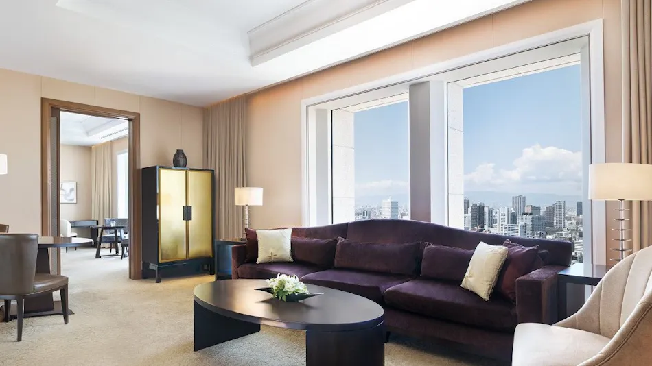 The St. Regis Osaka