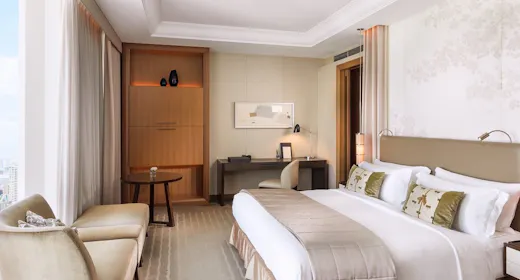 グランドデラックスキング 51平米