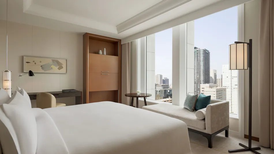 The St. Regis Osaka
