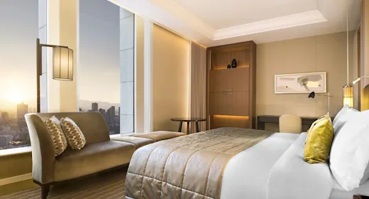 グランドデラックスキング 51平米