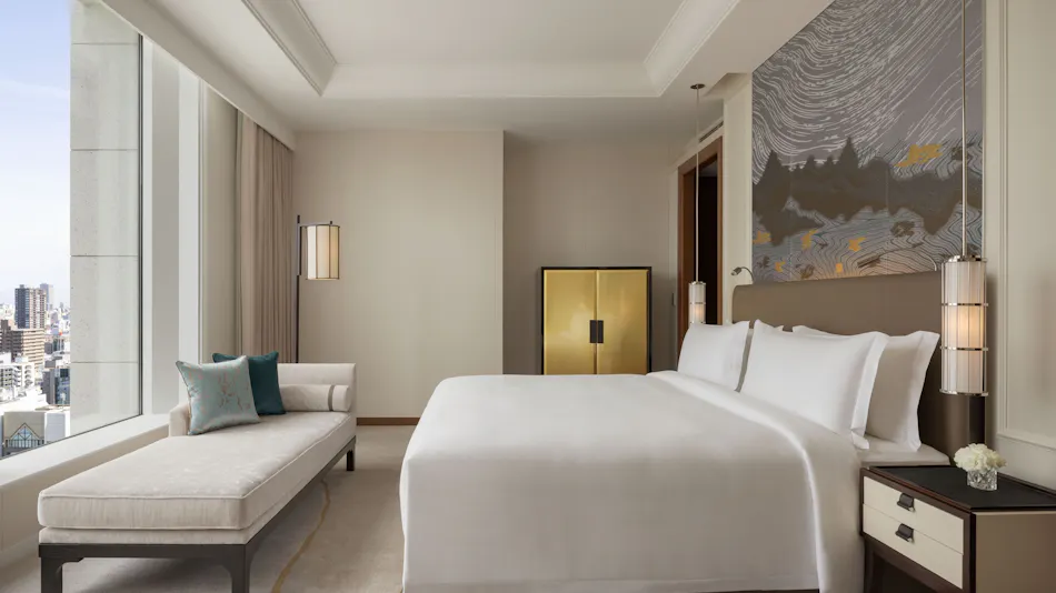 The St. Regis Osaka