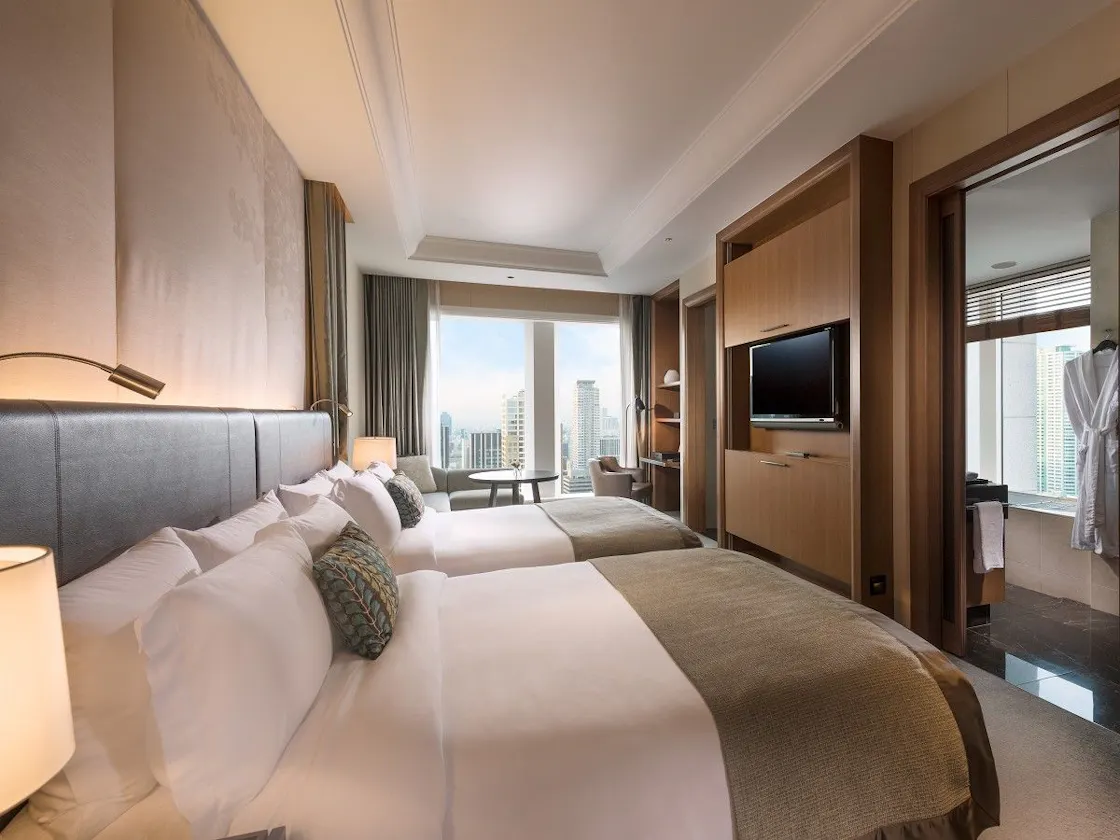 グランドデラックスプリミエツイン 46平米