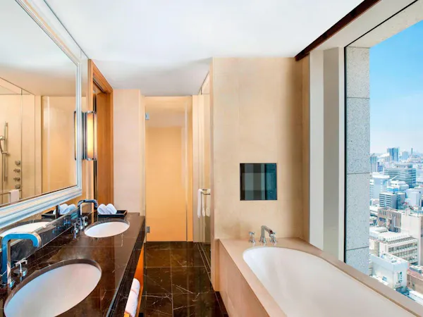 グランドデラックスプリミエツイン 46平米