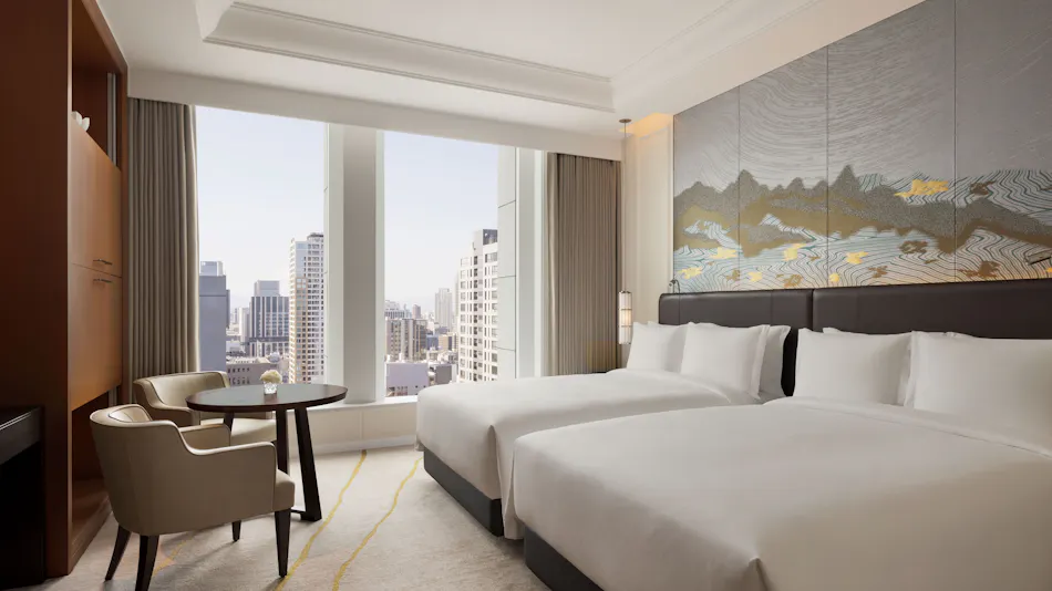 The St. Regis Osaka