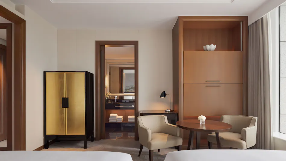 The St. Regis Osaka
