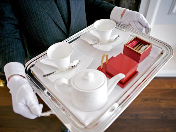 バトラーサービス