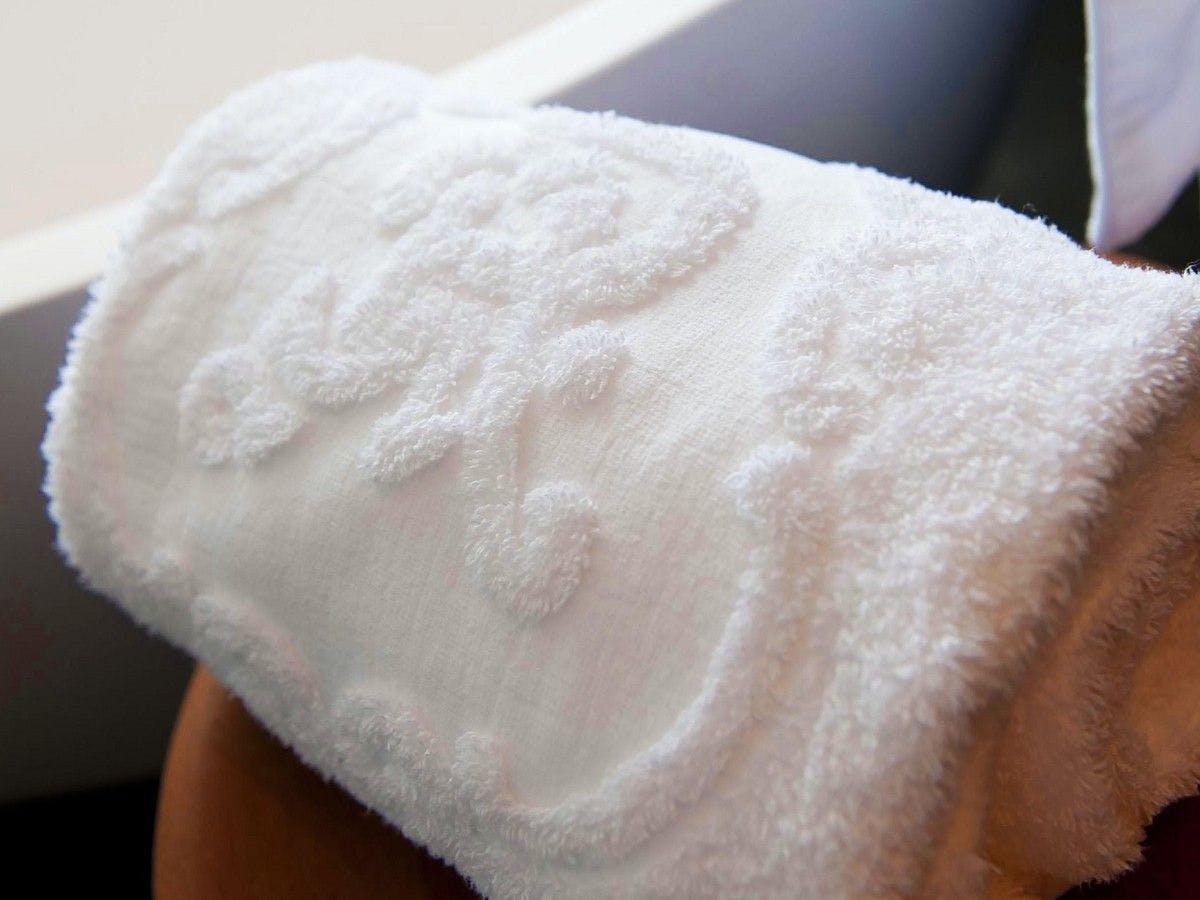 客室アメニティ