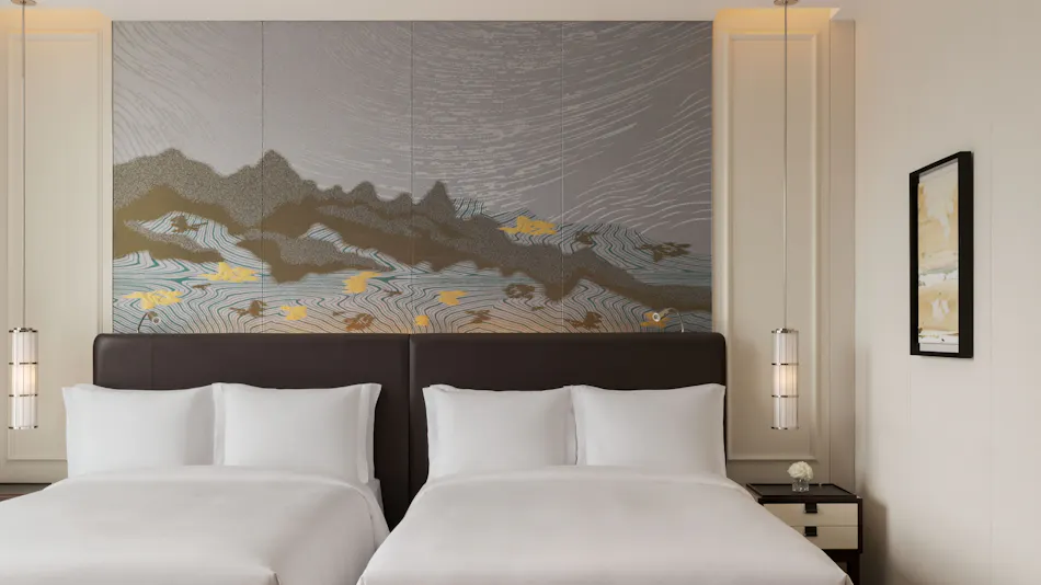 The St. Regis Osaka