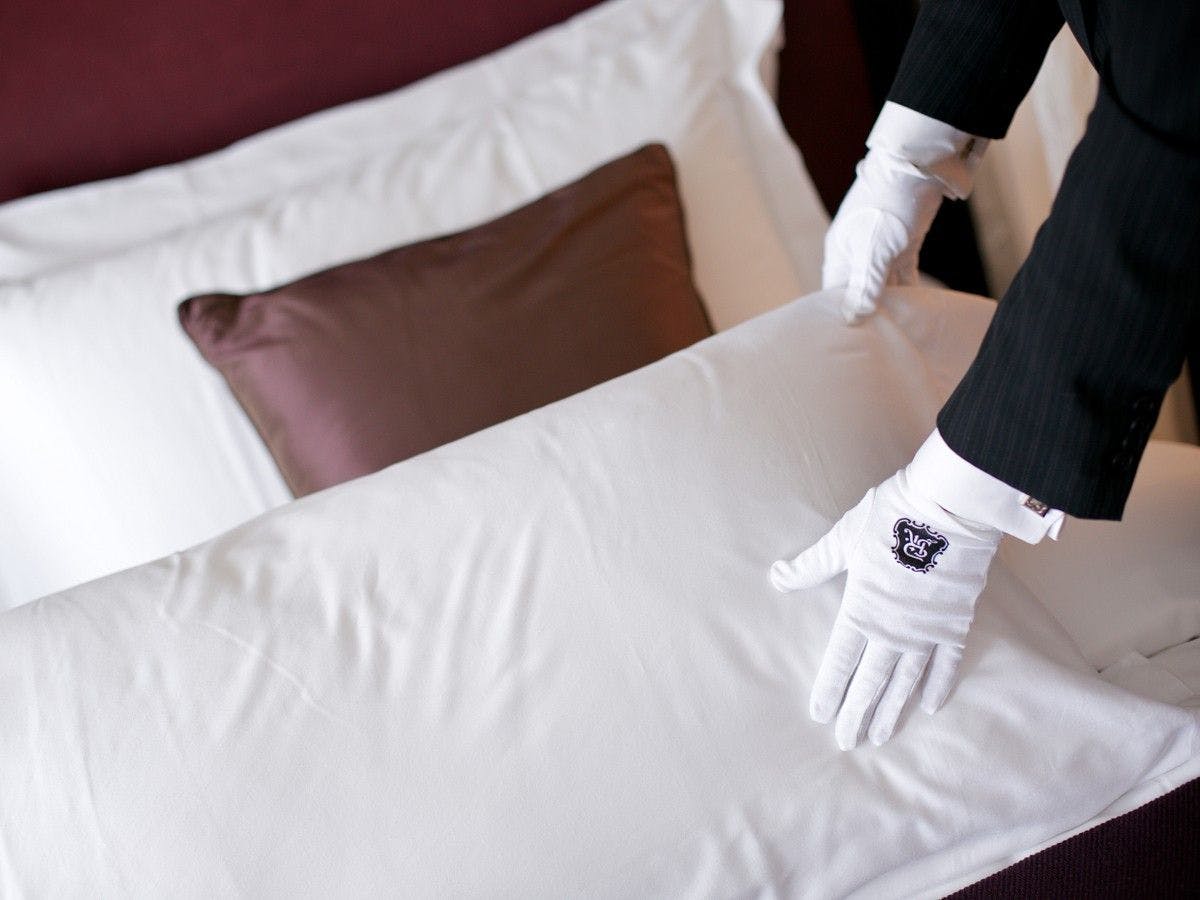 バトラーサービス