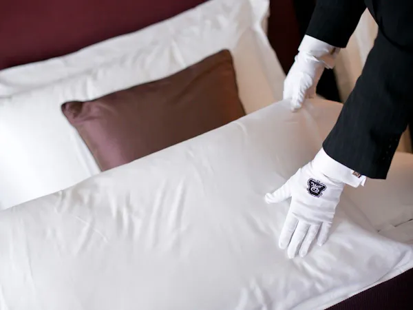 バトラーサービス