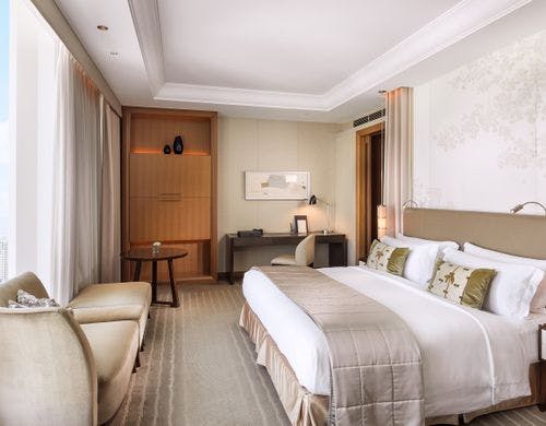 グランドデラックスキング 51平米