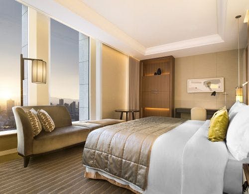 グランドデラックスキング 51平米