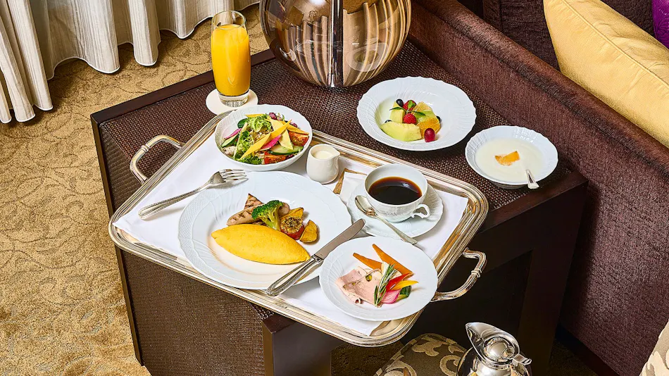 The St. Regis Osaka