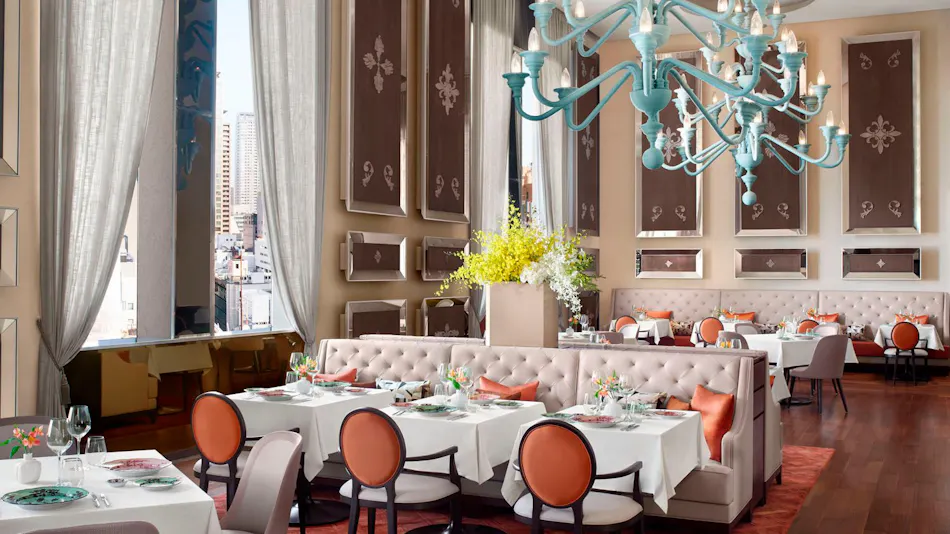 The St. Regis Osaka