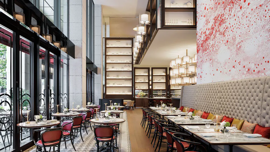The St. Regis Osaka