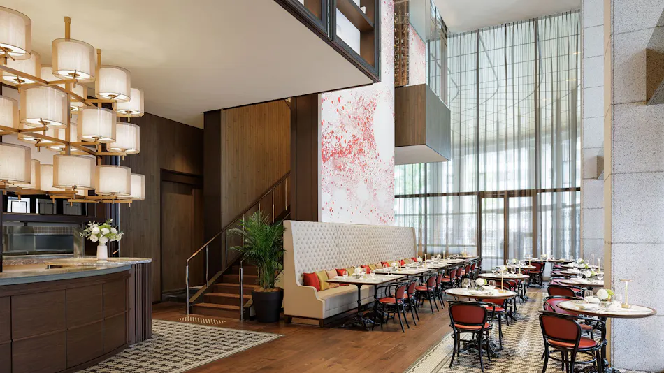 The St. Regis Osaka