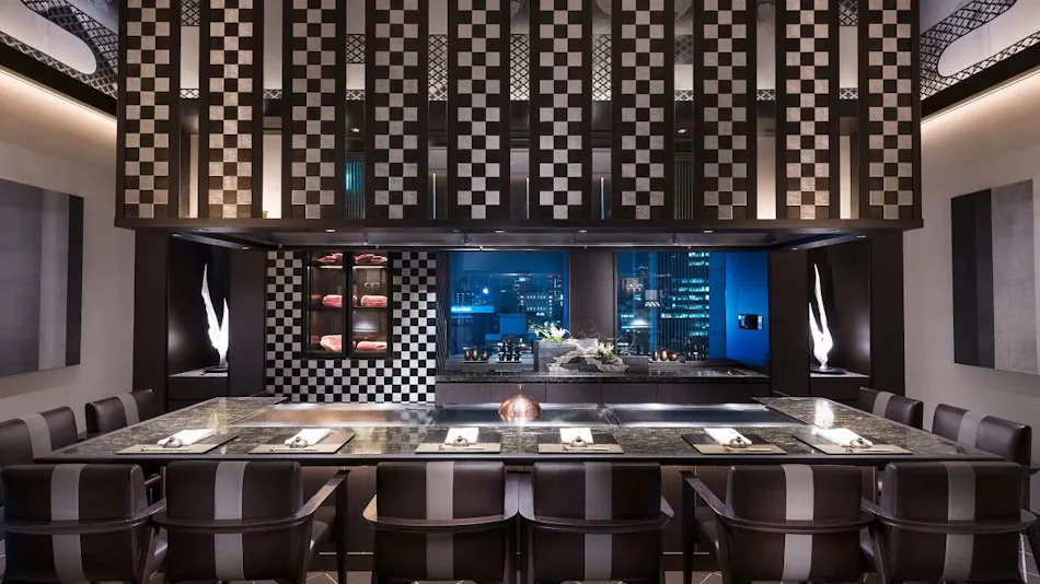 The St. Regis Osaka