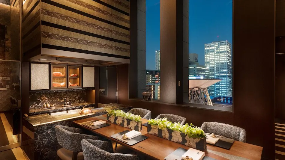 The St. Regis Osaka